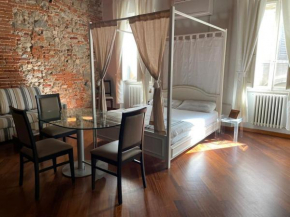 Sant'Ambrogio Suite, Florence